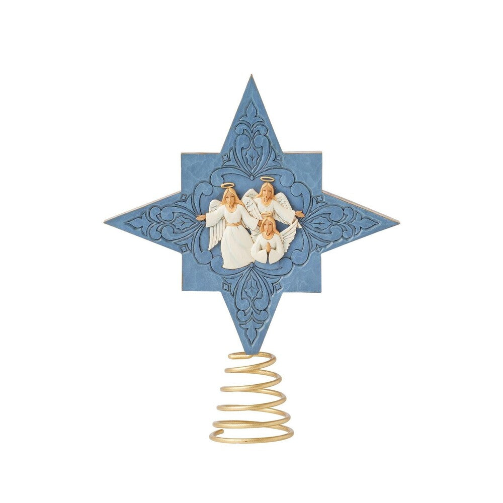 Christmas Tree Star Topper