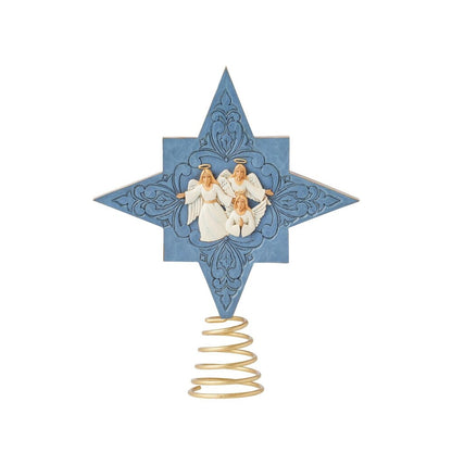 Christmas Tree Star Topper