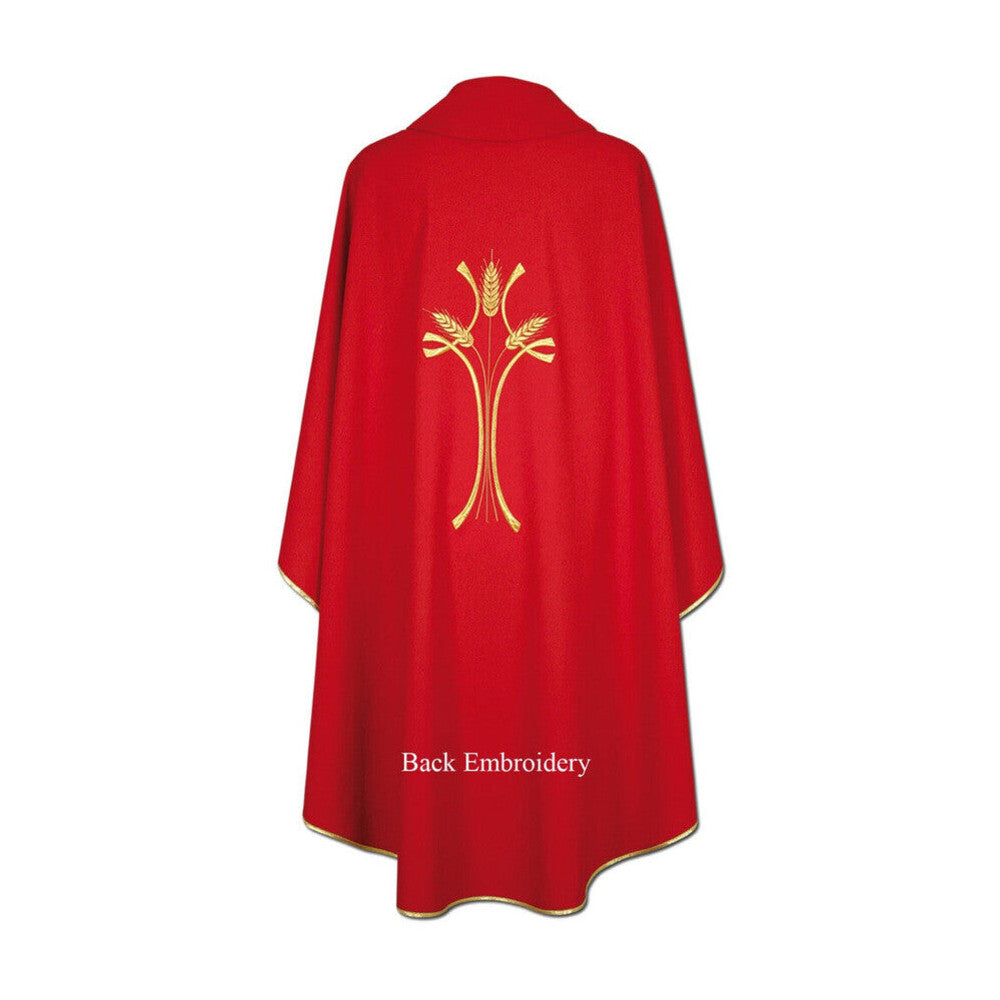 Chasuble DES196