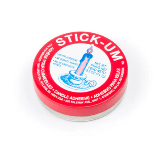 Stickum Pocket Size Tin