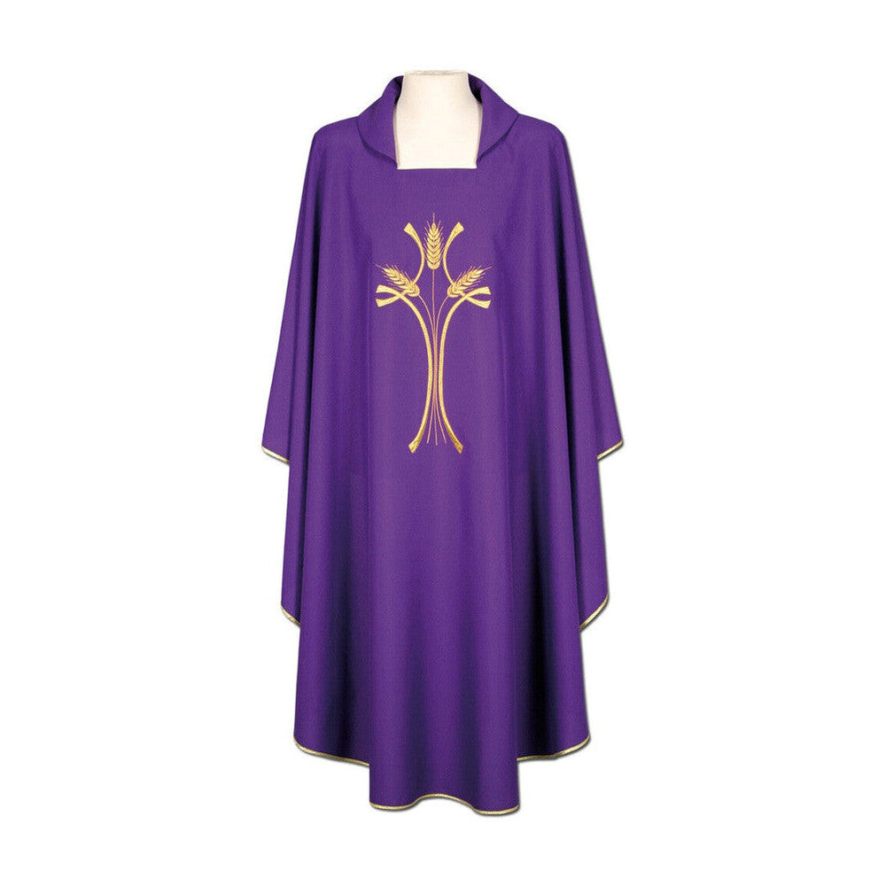 Chasuble DES196