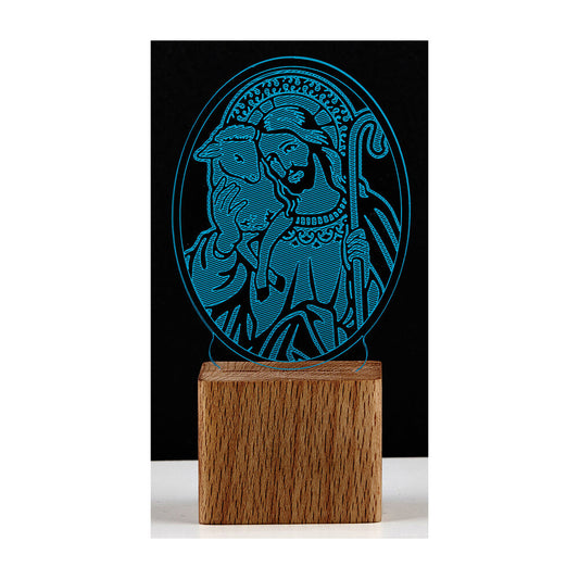 Devotional Night Lights - Click For More Designs