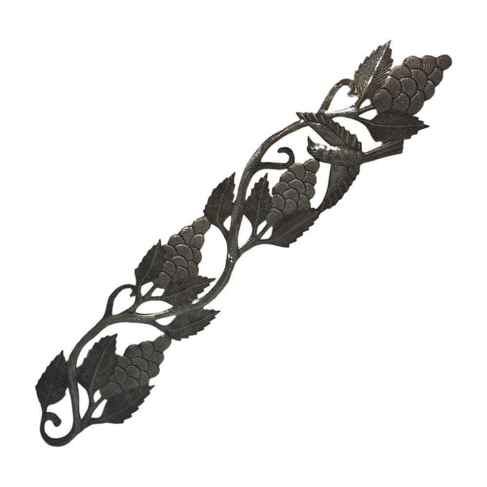 Grapes On A Vine