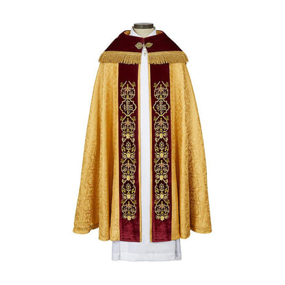 Santa Lucia Collection Cope