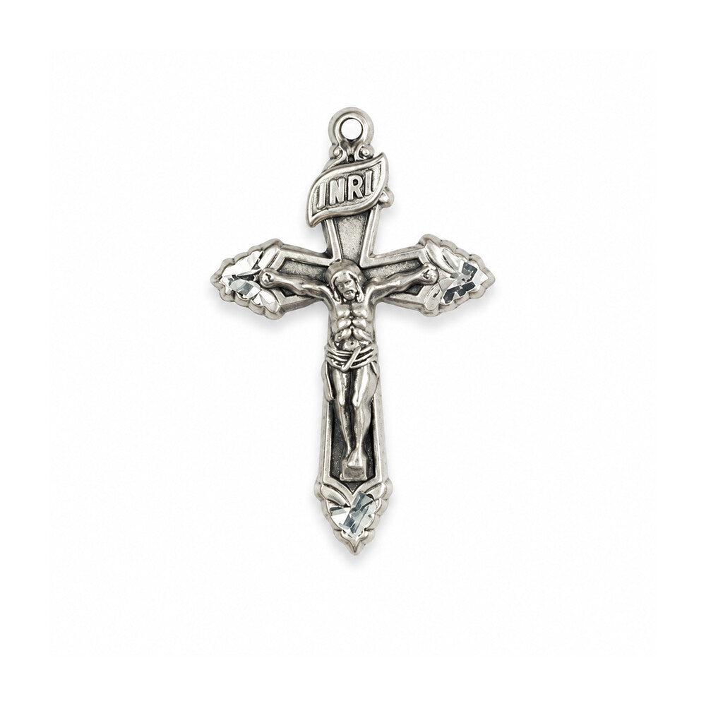 Crucifix Medal (6262)