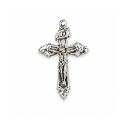 Crucifix Medal (6262)