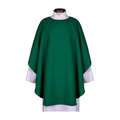 Everyday Chasuble - Available in 4 Liturgical Colours