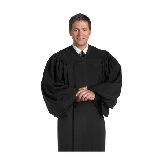 Plymouth Pulpit Robe