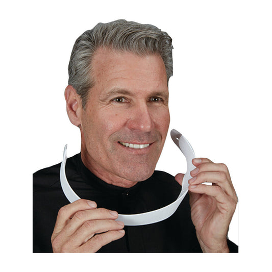 R. J. Toomey Two-Ply Comfort Collar