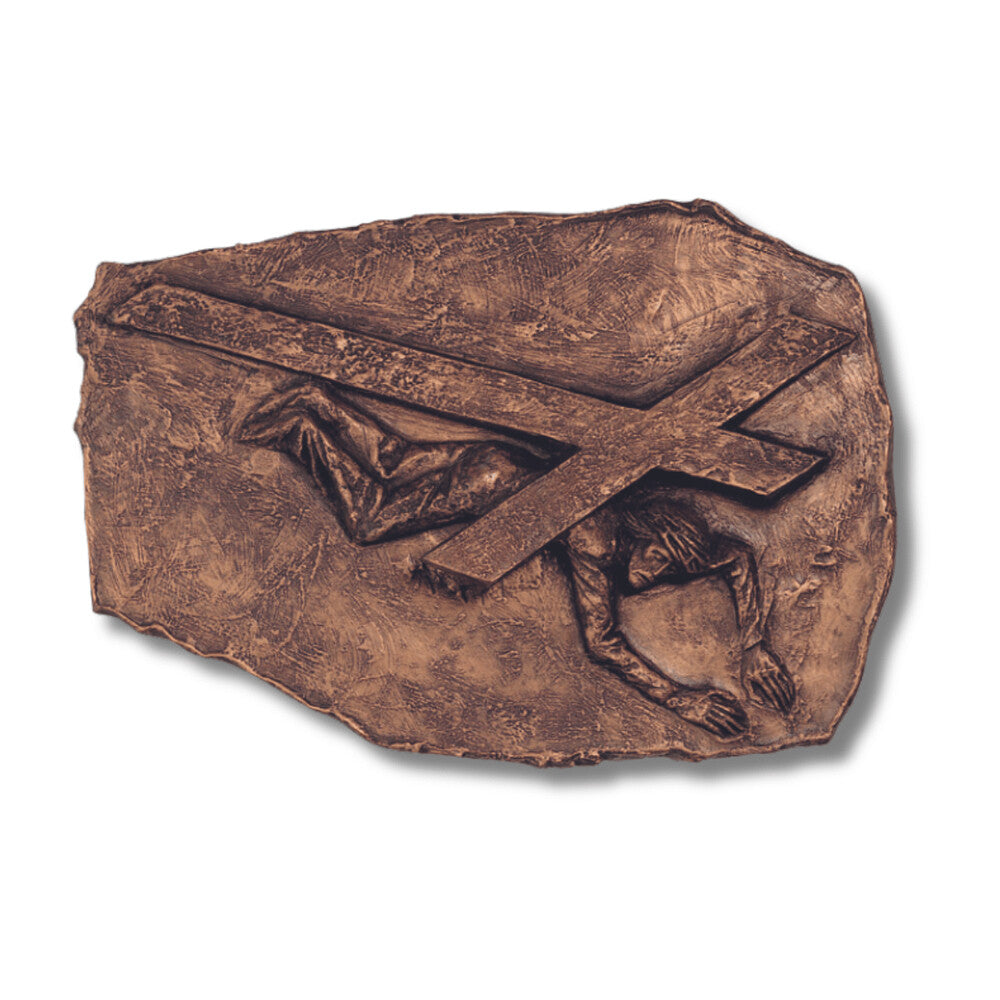 Stations of the Cross 1322