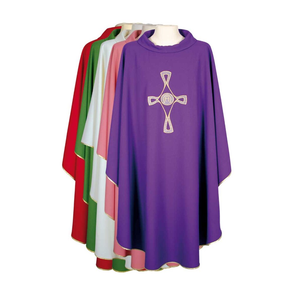 Desta Chasubles DES204