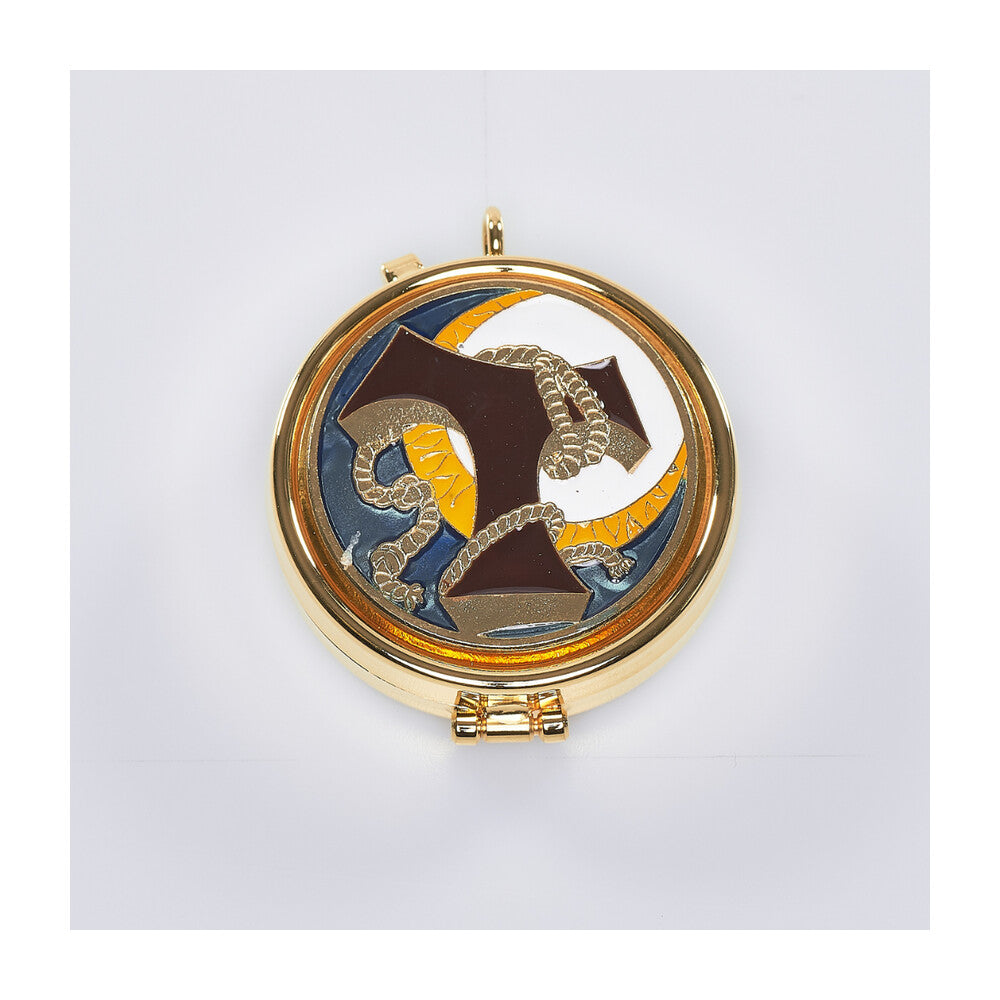 TAO Symbol 15 Capacity Pyx