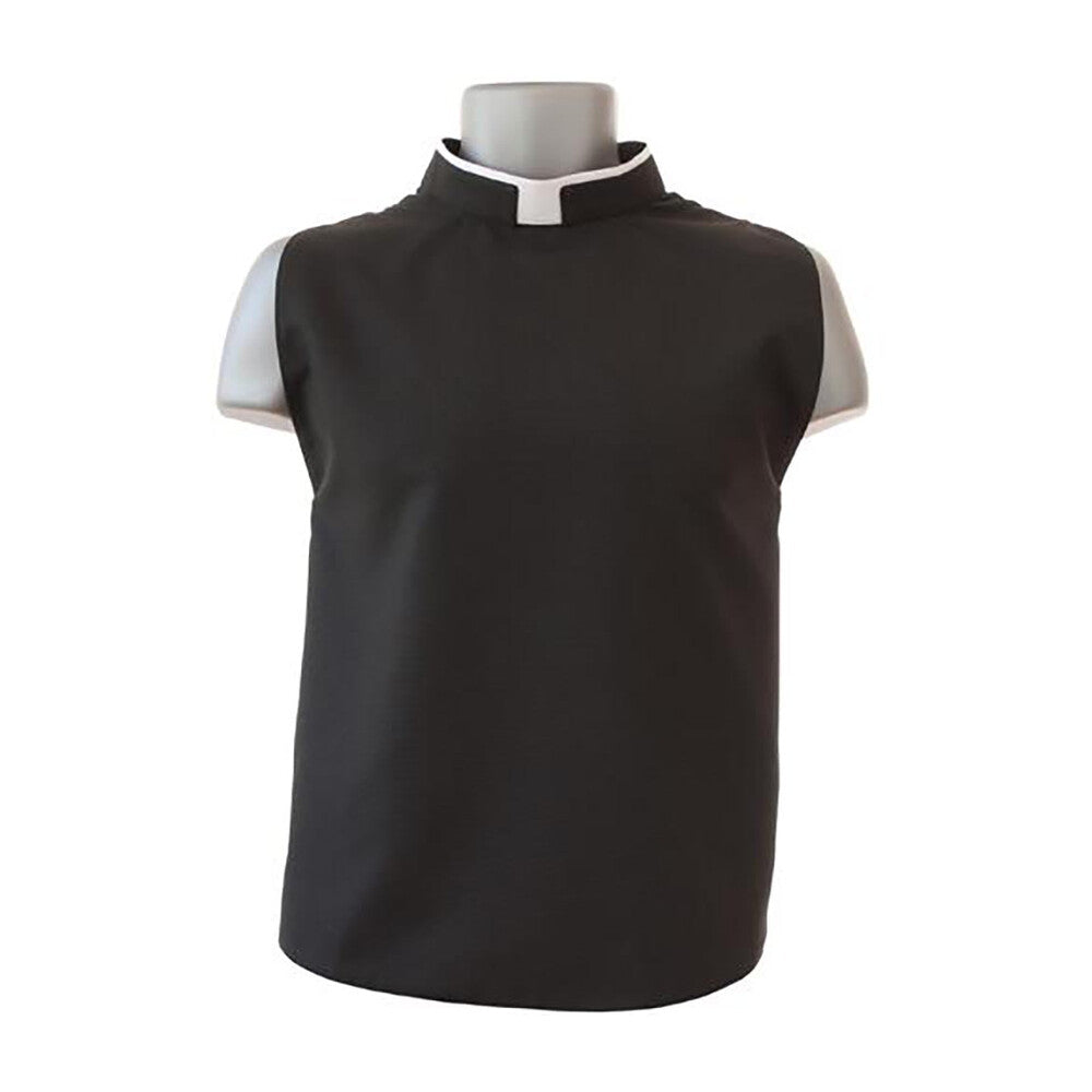Roman All Fabric Shirt Front