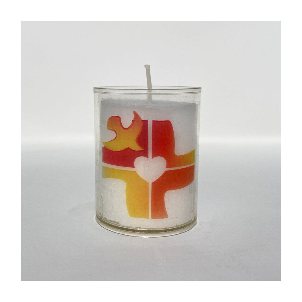 Pentecost 24hr Lights, Pack of 4