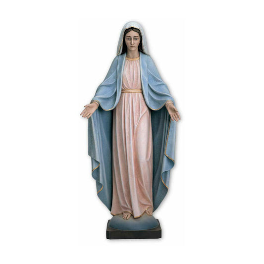 Welcoming Virgin Statue DS640/15