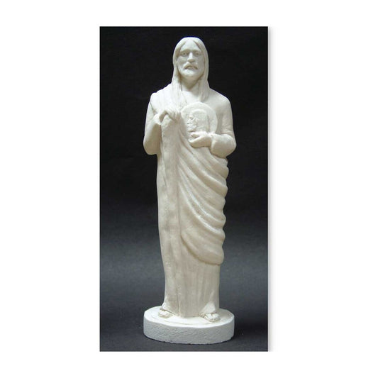 St Jude Statue