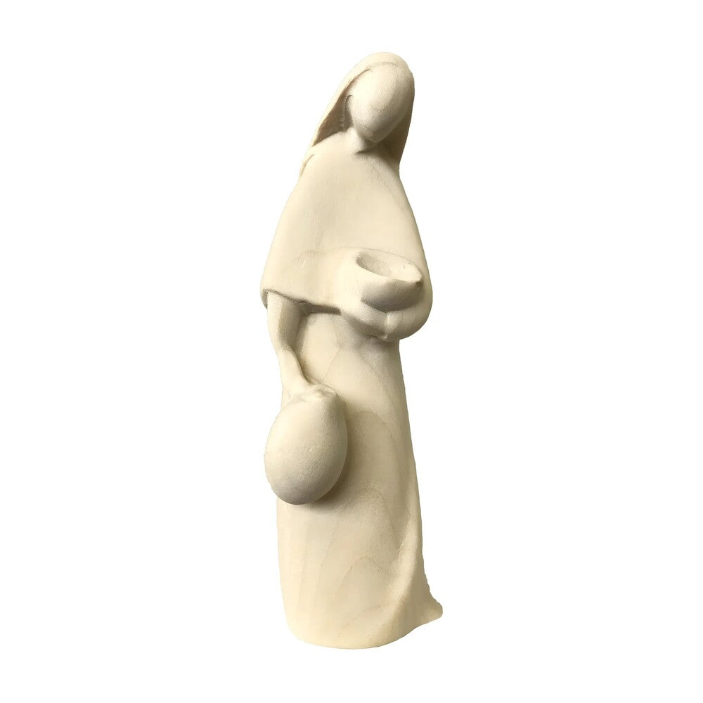 Shepherdess - Maple Wood