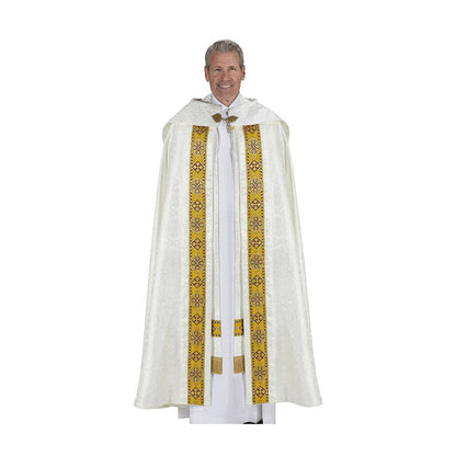 Avignon Collection Cope with Inner Stole