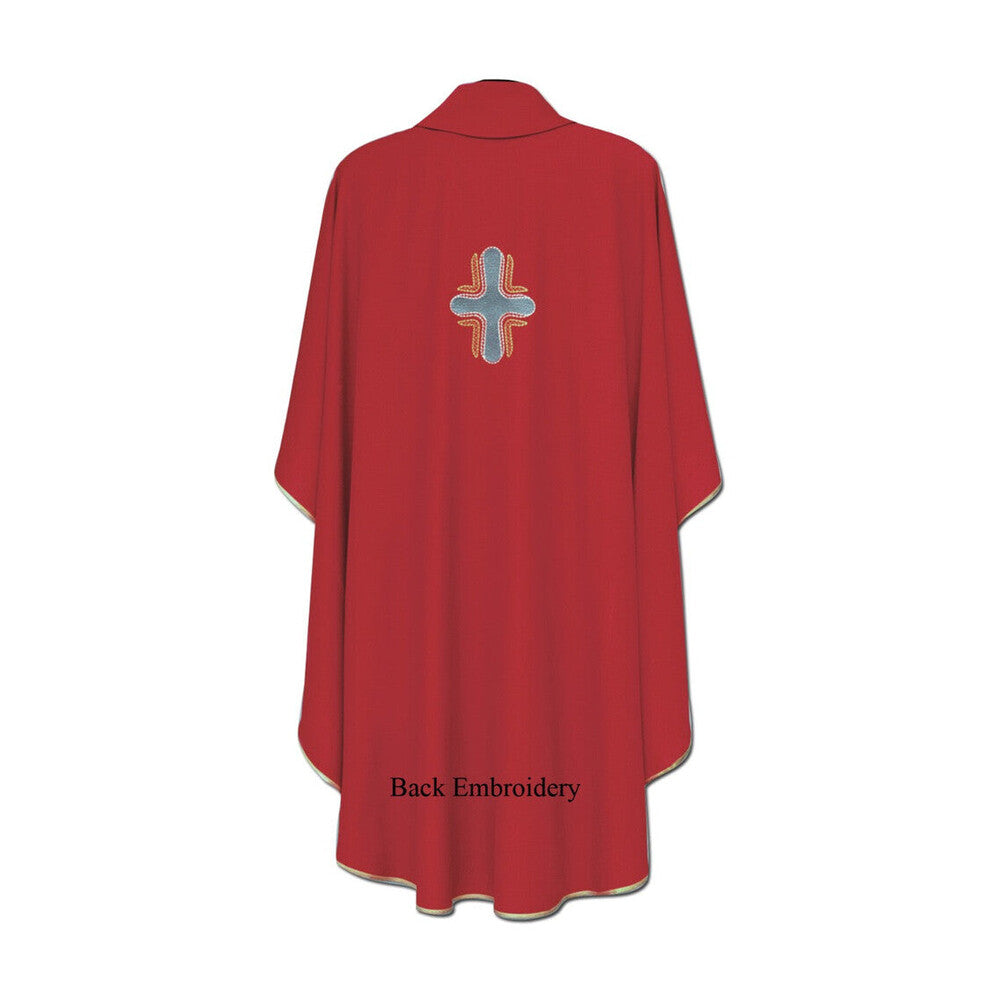 Desta Chasubles DES019