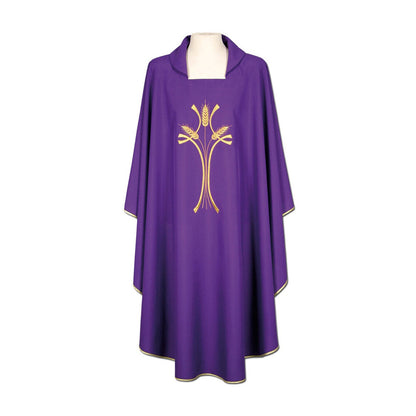 Chasuble DES196