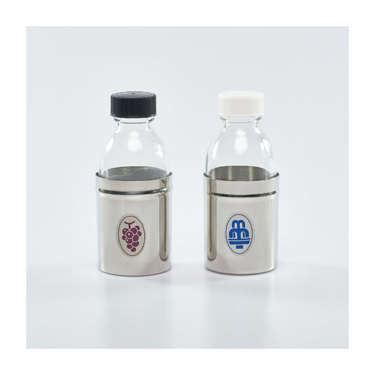 Calandrini Cruet Bottles