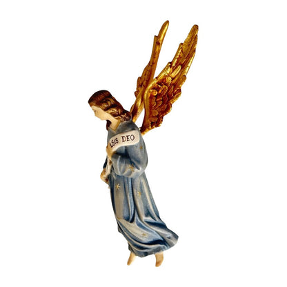 Angel - Maple Wood