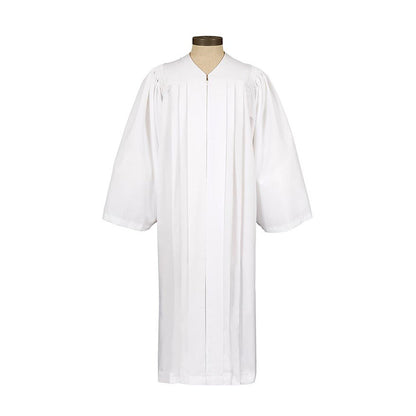 Gloria Collection Matte Choir Gowns