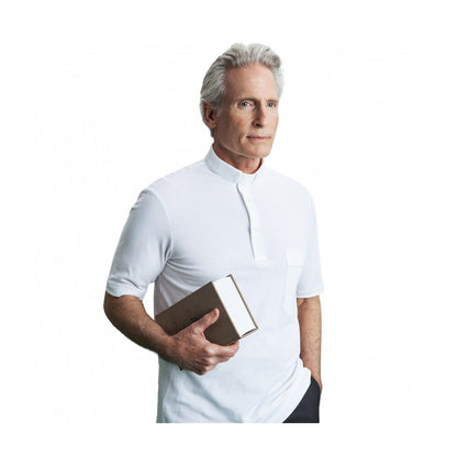 Desta 100% Cotton Polo Shirts - Available in 6 Colours