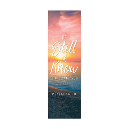 Foundation Series Banners