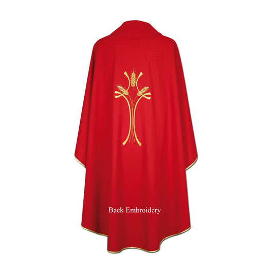 Chasuble DES196