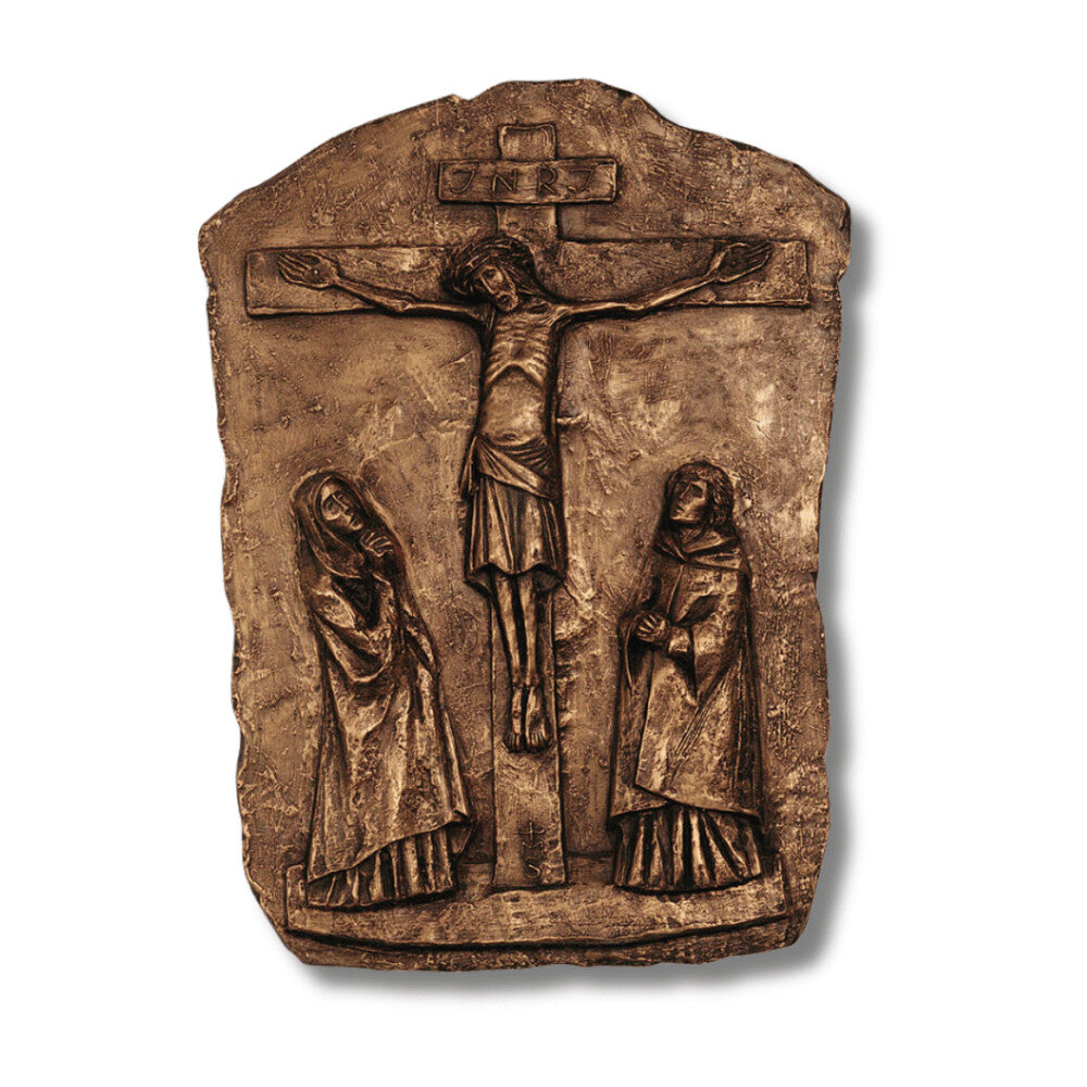 Stations of the Cross 1322