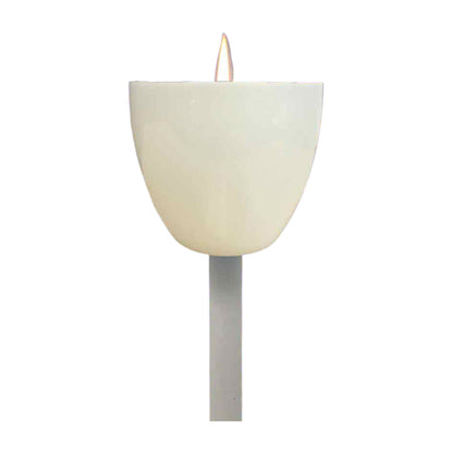 Plastic Drip Shields/Cups