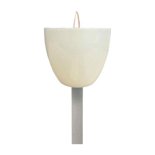 Plastic Drip Shields/Cups