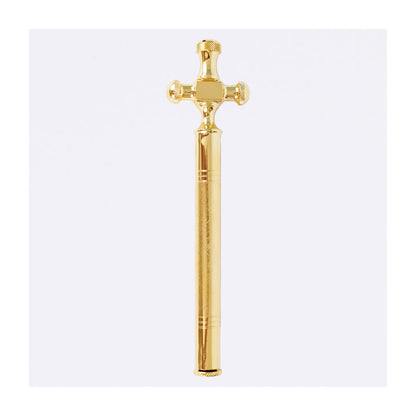 Cross Holy Water Sprinkler