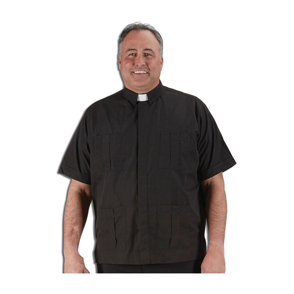 R. J. Toomey Panama Shirts, Style RJT249