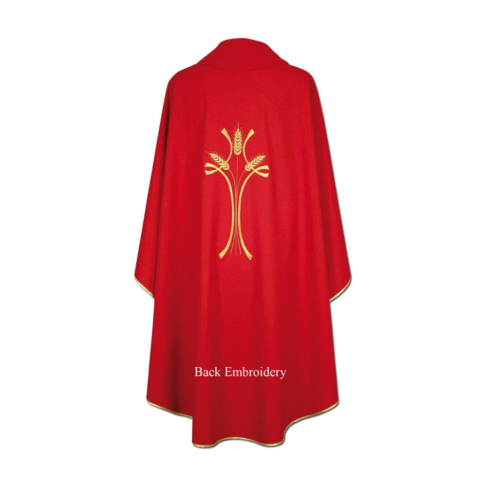 Chasuble DES196