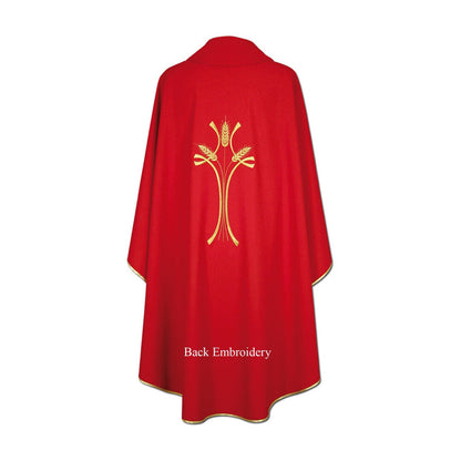 Chasuble DES196