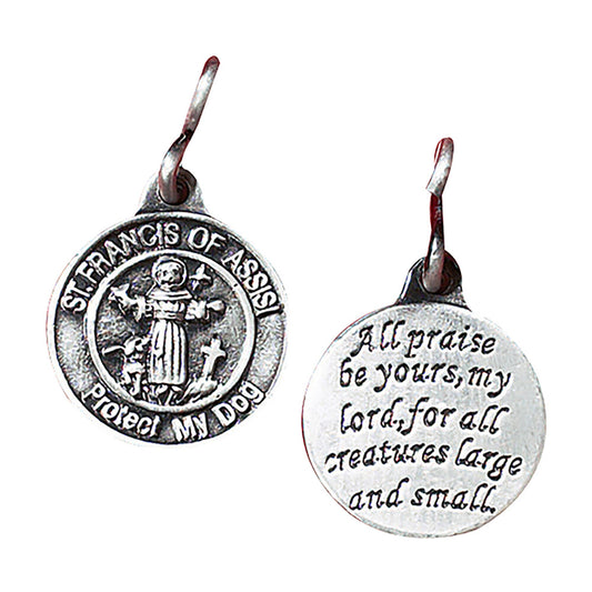 Dog Pet Medal