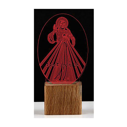 Devotional Night Lights - Click For More Designs