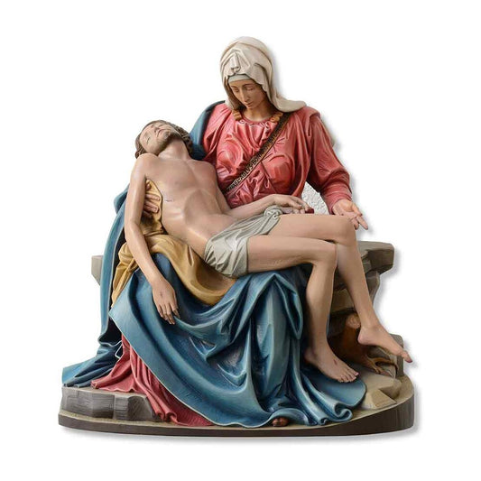 PIETA by Michelangelo DS173