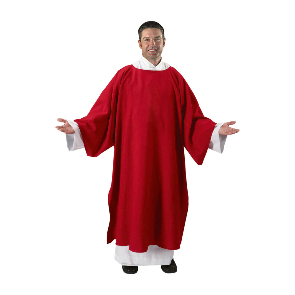 Everyday Dalmatic