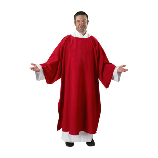 Everyday Dalmatic