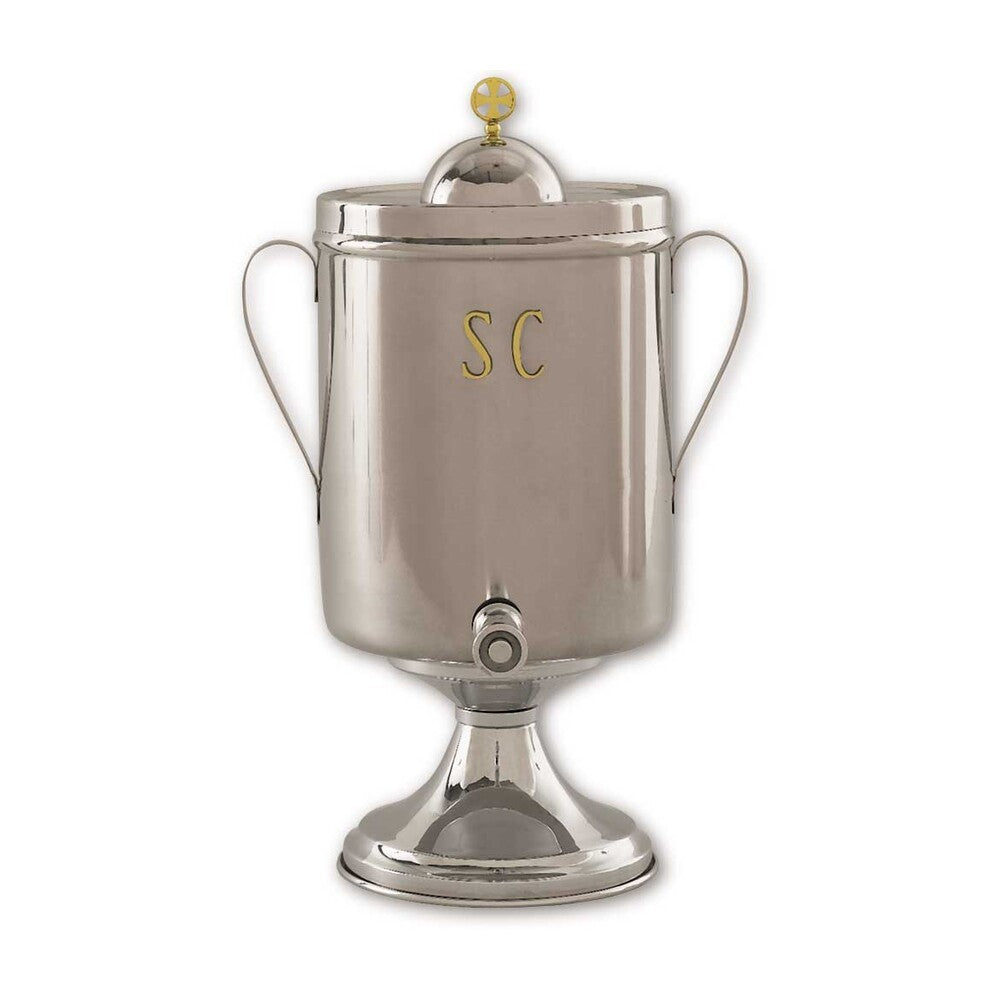 Bishop Urn for Holy Oil