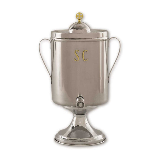 Bishop Urn for Holy Oil