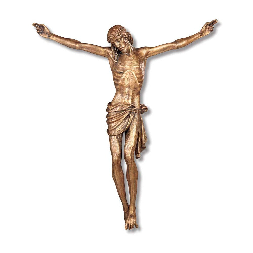 Crucifix/Corpus with INRI DS217