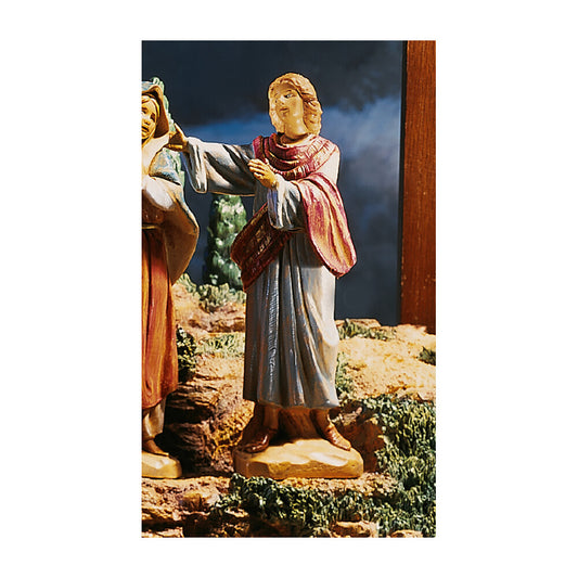 5" High St. John Apostle