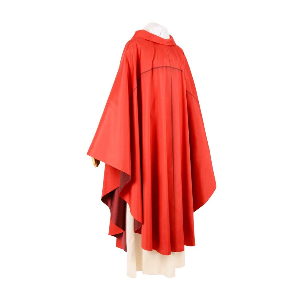 "Trama" Design Chasuble - Available in 4 Colours