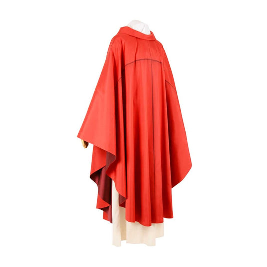 "Trama" Design Chasuble - Available in 4 Colours