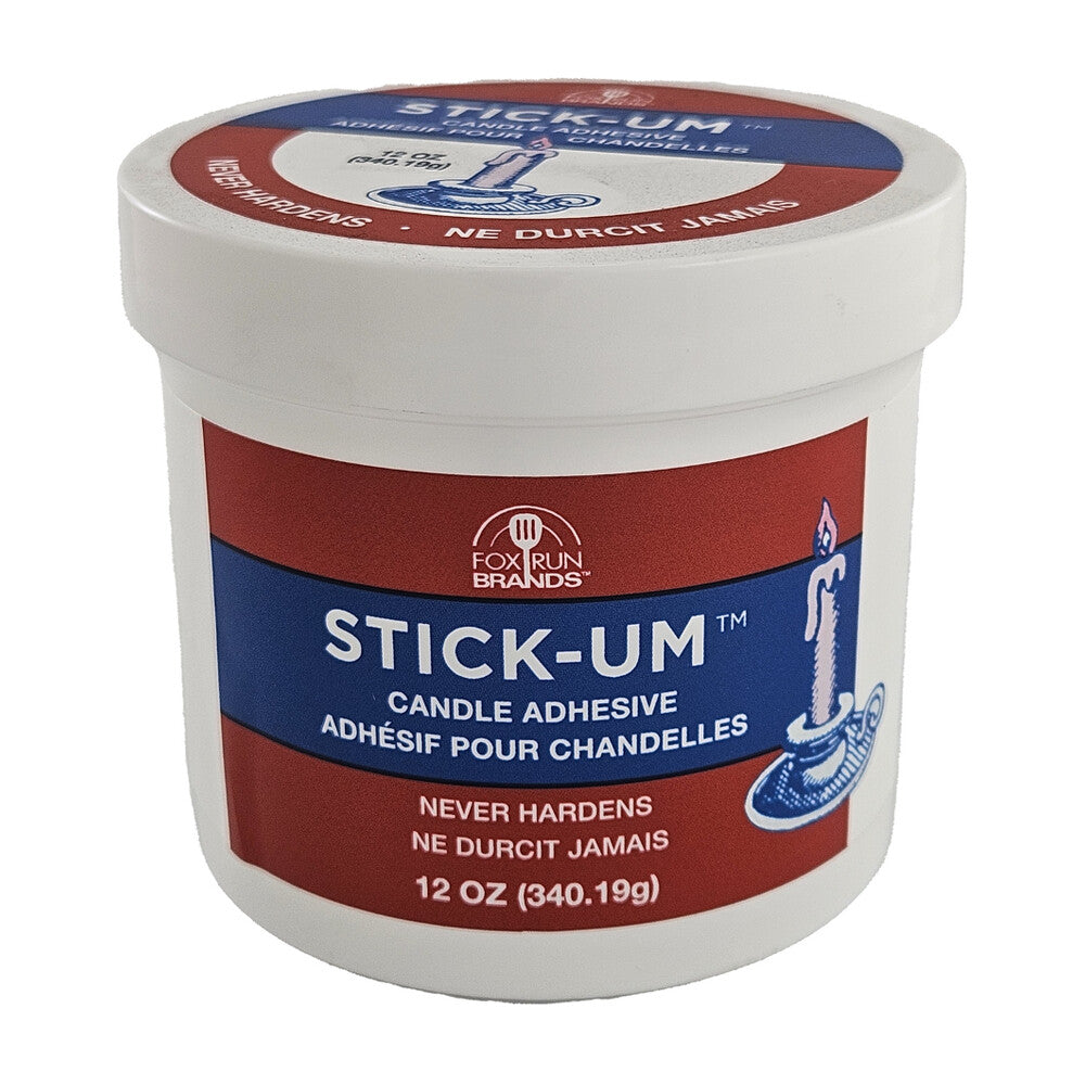 Stickum 12oz Jar