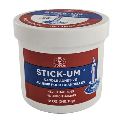 Stickum 12oz Jar